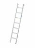Drabinaprzystawna ze stopniami Krause STABILO PROFESSIONAL 1x7  124418